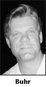 ROBERT BUHR Obituary (1947