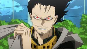 They keep fighting even when it seems hopeless, sometimes that's the only way to win! Shota Aizawa My Hero Academia Wiki Fandom