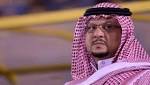 فيصل بن تركي: جماهير النصر