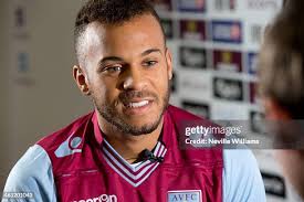 22 Aston Villa Unveil New Signing Ryan Bertrand Stock Photos, High-Res  Pictures, and Images