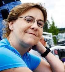 Martha Dougherty's Instagram, Twitter & Facebook