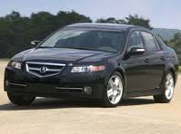 2007 Acura TL Problems | Kelley Blue Book
