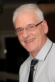 A year ago today we lost Pete Bland to covid. Not a day passes where I do  not think about this smile and the great man who was my dad. Living life