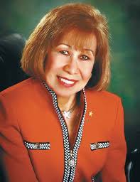 Council incumbents seeking re-election