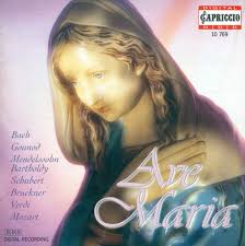 Gounod: Ave Maria & Masses