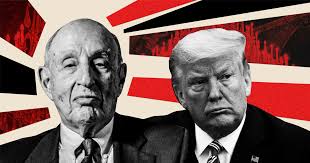 Meet the Shadowy Accountants Who Do Trump's Taxes and Help Him Seem Richer  Than He Is — ProPublica