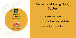 Benefits Of Body Butter - What Is Body Butter & How To Use It