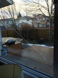 Steps to remove a double pane glass from the frame. 3 Causes Of Cracked Or Broken Windows How To Fix Them