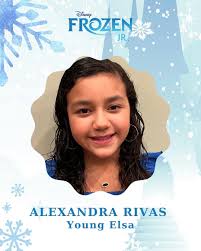 And just like that… our Frozen Jr. cast is complete ❄️✨ We're so proud of  this incredible group and can't wait to get started. Congratulations to  all—let the magic begin! #FrozenJr #CastAnnouncement #