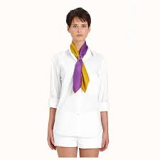 Anneau De Carre Trio Foulard Hermes Echarpe Carre Hermes
