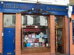 Beroemde Notting Hill Boekwinkel Met Sluiting Bedreigd Nrc