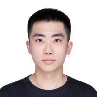 Alex Sheng's Instagram, Twitter & Facebook