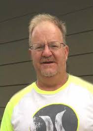 Aaron C. Nick Nicholas 1970-2016