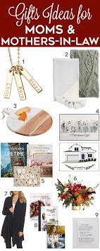 Gift Ideas For Mother In Laws Gift Ideas For Mothers In Law And Moms In Law Christmas Gifts Law Christmas Mother In Law Birthday