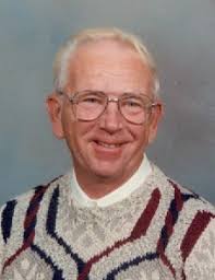 Obituary information for Richard "Dick" W. Ratke