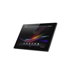 Sony Xperia Tablet Z WiFi + LTE 16GB ...