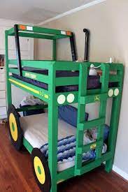 Jd Bunk Bed Idea Is 43 Years Old Too Old For Me To Get One Wonder If The Little Misses Would Concur Unique Kids Beds Kids Room Kid Beds