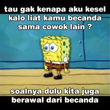 Maybe you would like to learn more about one of these? Gambar Dan Kata Kata Sedih Spongebob Cikimm Com