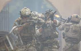 Provides a one source stop for ingformation for rangers. Rangers Among Us Special Operators Deploying To Middle East In Response To Tensions With Iran Stars And Stripes