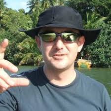 Jason Armes (@StalkerJas)