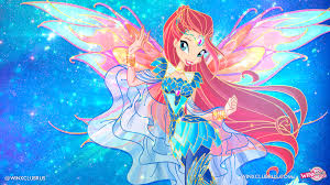 You can play with the fairies tecna, musa, bloom, aisha, stella and flora. Winx Club Bloomix Wallpaper V3l95a3 Jpg Picserio Com