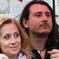 Après leur brouille, Lara Fabian et son ex, Rick Allison, se sont  réconciliés