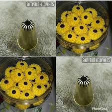 Lihat ide lainnya tentang bunga, bunga matahari, rajutan. Facebook