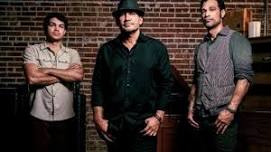 Orchard Session Series featuring Shane Meade and the Sound
