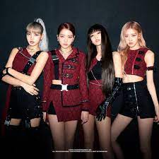 Pin On Blackpink