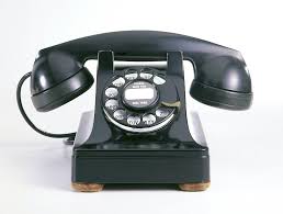 Western Electric 302 Tabletop Telephone For Bell Laboratories 1937 Designer Henry Dreyfuss Design Museum History Design Design