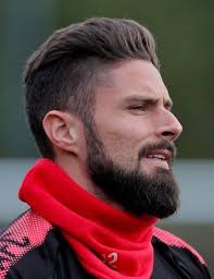 In the game fifa 19 his overall rating is 82. 21 Barte Ideen Barte Bart Stile Haarschnitt Manner