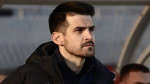 Ivanković dobio novu funkciju u Hajduku