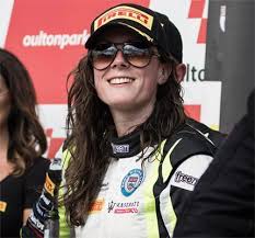 Glossary view expanded 1959 driver standings. Who Is Abbie Eaton Grand Tour Season Two Racing Driver Who Replaced Mike Skinner On The Amazon Prime Show