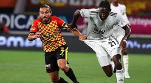 Beşiktaş tarihinde 7.kez şampiyonlar ligi gruplarında mücadele etme fırsatı buldu. S5umzkncgvi2vm