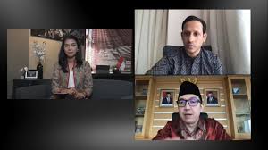 Semua informasi bisa mereka peroleh dari berselancar di mesin pencarian bahkan. Kemendikbud Wujudkan Guru Penggerak Sebagai Ujung Tombak Transformasi Pendidikan Okezone News