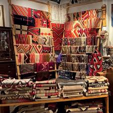 The Heard Museum Shop ensures the integrity and authenticity of its many  offerings by dealing directly with Native American artists. As a major  supplier of significant rugs and weavings, the shop features