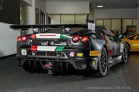 The car is directly based on the standard f430 and uses the same 4.3l v8 engine. Used 2007 Ferrari F430 Challenge For Sale At Lamborghini Dallas Vin Zffex63x001511470