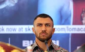 Василий ломаченко — главные новости 2021. Lomachenko Nakatani Sleduyushij Boj Ukrainca Oficialno Utverzhden