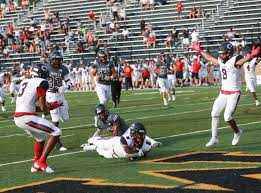 Benedictine vs Christopher Columbus of Miami