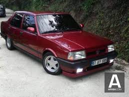 1998 Dogan Slx