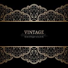 Black And Gold Border Design Vintage Gold Border Lace Frame Vintage Gold Background Ornamental Frame With S Affiliate Border Lace Vintag Vintage Gold Gold Border Gold Background