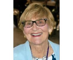 Marion Hoops Obituary (1924