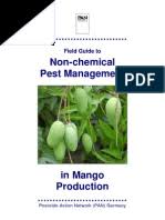 Consider having your fruit trees professionally treated. Ecologically Based Integrated Pest Management Pesticide Biotechnology