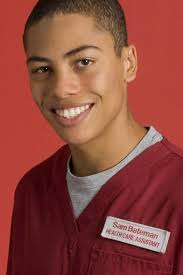 Luke Bailey's Instagram, Twitter & Facebook