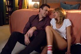 Cameron Diaz riisuu yläosansa ja harrastaa villiä seksiä illan leffassa -  hauskuuttakaan ei unohdeta - Episodi.fi