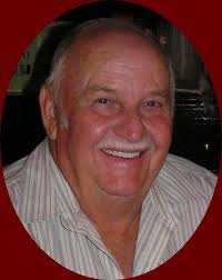 Bobby McGregor Obituary (2012)