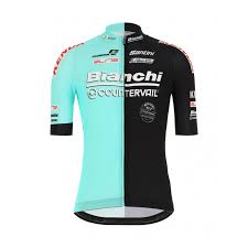 Bianchi 2019 Replica Jersey