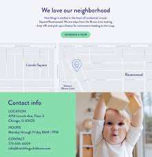 Maybe you would like to learn more about one of these? What Parents Want To See In A Child Care Website Constant Contact
