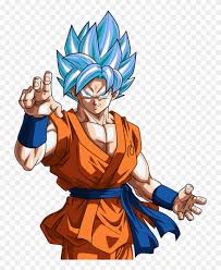 Descarga png 💚 cliparts, imágenes sin fondo, logos con fondo transparente, descarga gratis imágenes png. Goku Clipart Ssblue Dragon Ball Character Female Version Png Download 4577258 Pinclipart
