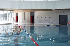Piscine Plein Sud Lille 59 Caue Du Nord